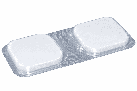 Hydro Pads 42mm | Reusable Conductive Electrode Gel Pads