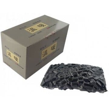 Japanese Ondan Smokeless Moxa Cones