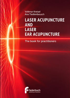 Laser Acupuncture & Laser Ear Acupuncture – Kreisel & Tiedtenbeusch