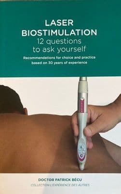 Laser Biostimulation - Dr Patrick Becu