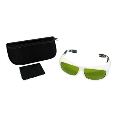 Laser Safety Glasses (Sedatelec)  Order on Request