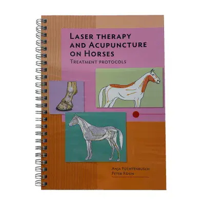 Laser Therapy and Acupuncture on Horses