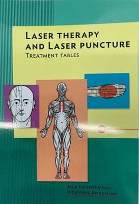 Laser Therapy and Laser Puncture
