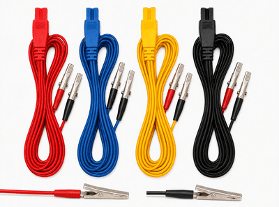 Leads for AS Super 4 Digital