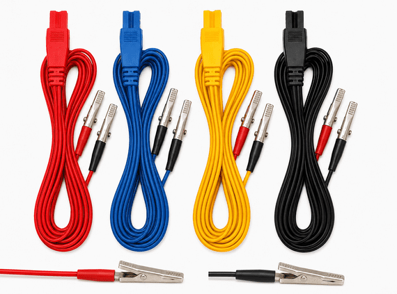 Leads for AS Super 4 Digital