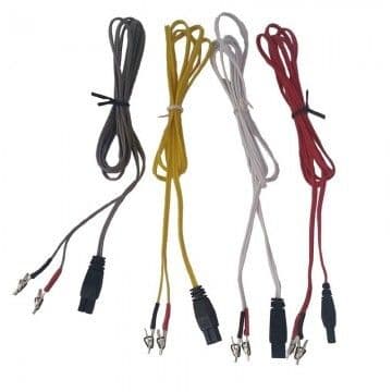 Leads for AS super 4 digital