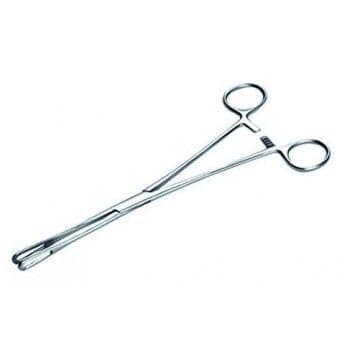 Locking Forceps - 2 Sizes