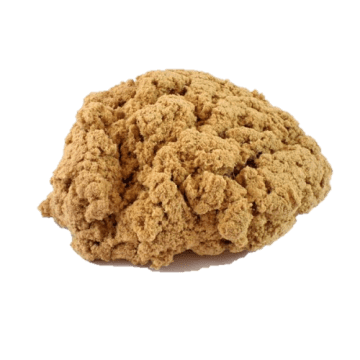 Loose Moxa - Gold Mountain Ibuki - 10g