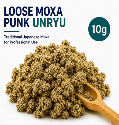 Loose Moxa Punk - Unryu - 10g