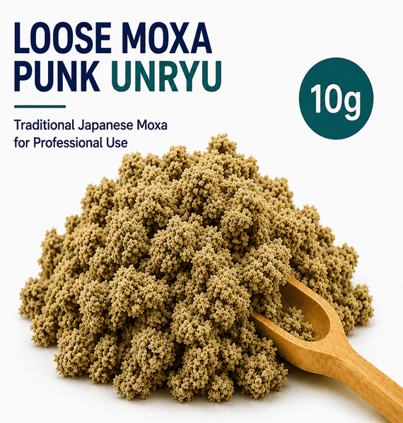 Loose Moxa Punk - Unryu - 10g