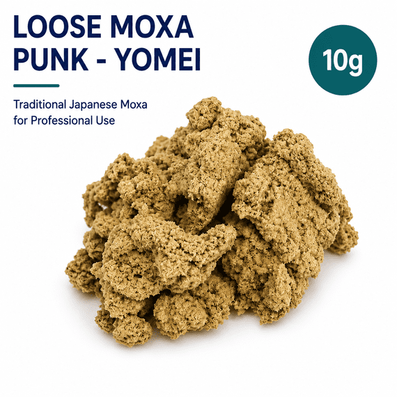 Loose Moxa Punk - Yomei - 10g