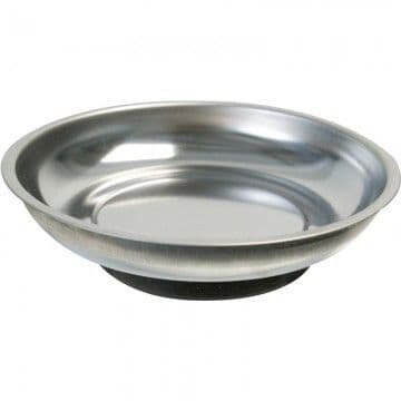 Magnetic Needle Dish - round