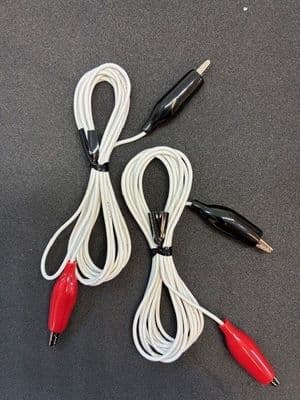 Manaka Ion Pumping Cords