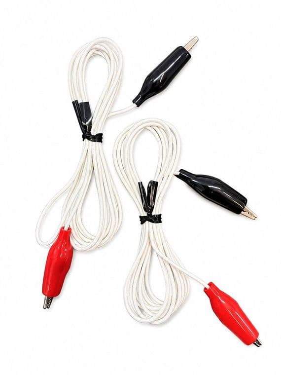 Manaka Ion Pumping Cords