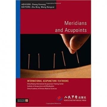 Meridians & Acupoints - Bing