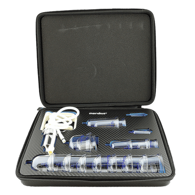 Meridius 17 piece Cupping Set