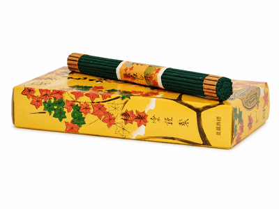 Moxa Akebani Sticks - Green