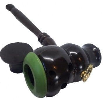 Moxa Burner - Bakelite