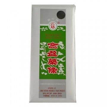 Nien Ying Moxa Rolls