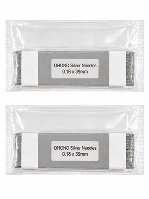 Ohono - Silver Needles