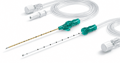 PAJUNK SonoPlex II | Echogenic Ultrasound Nerve Block Needle