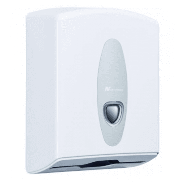 Paper Towel Dispenser