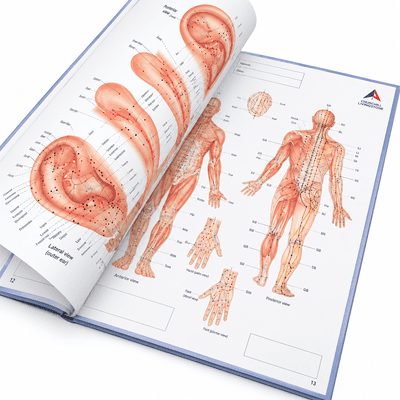 Patient Treatment Note Pad (Tear-Off)