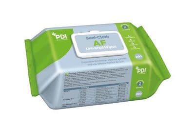 PDI Sani-Cloth - in resealable packet