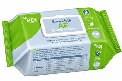 PDI Sani-Cloth Universal Wipes 200 | Clearance Expired 03/2024
