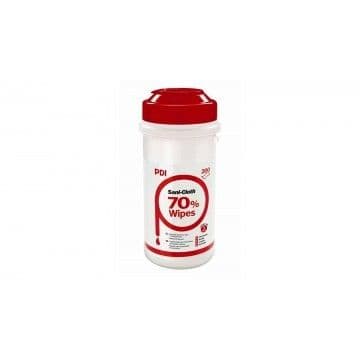 PDI Sani-Cloth Universal Wipes - in dispensing canister