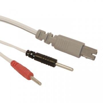 Pin Lead for TENs 120Z Tens.