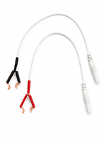 Pin Lead with Grasp Clip