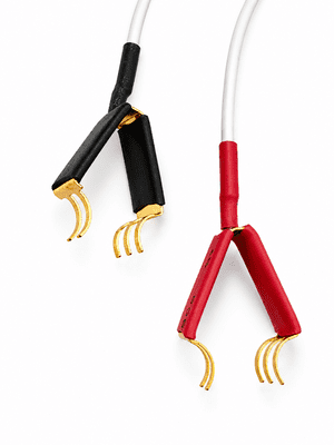 Pin Lead with Grasp Clip