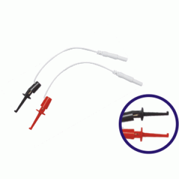 Pin Lead with Micro Hook