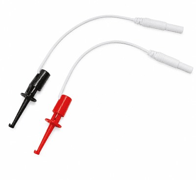 Pin Lead with Micro Hook