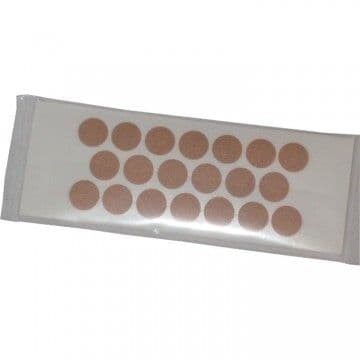 Plaster For Press Needle (10mm)