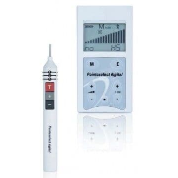 Pointoselect Digital DT