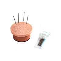 Pointz 10R Acupuncture Needles