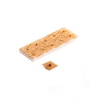 Pointz ® Gold Plated Magnetic  Acu Ear / Body Pellet Seeds
