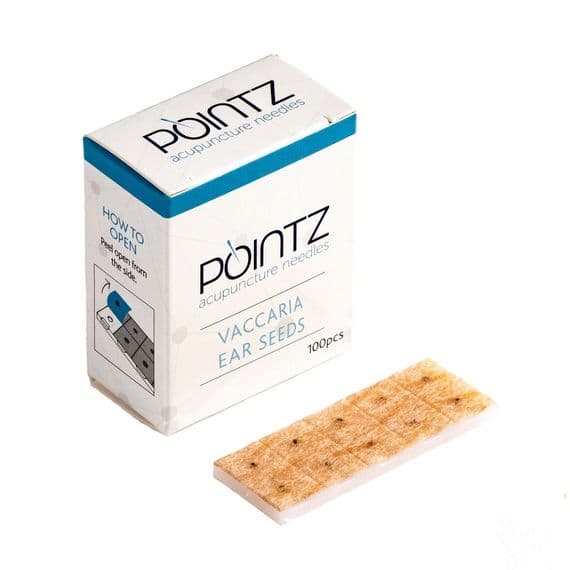 Pointz Vaccaria Ear  Acu Seeds - 100 pcs