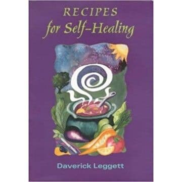 Recipes for Self-Healing - Leggett