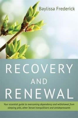 Recovery and Renewal - B Frederick