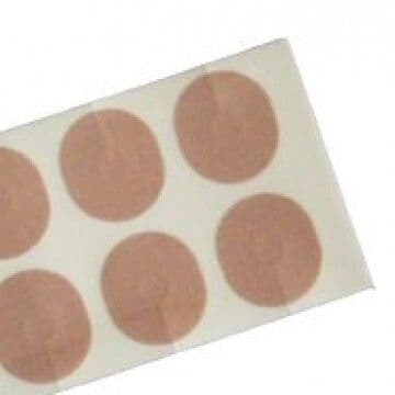 Replacement Plasters For Accu-band