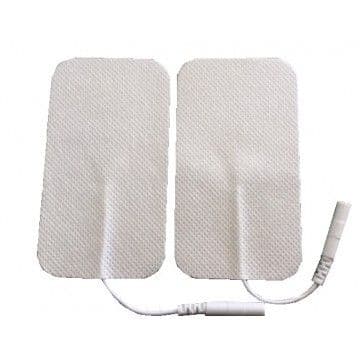 Reuseable Self Adhesive TENS Electrode