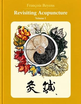 Revisiting Acupuncture by François Beyens | Acupuncture Book Volume I