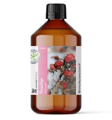 Rosehip Carrier Oil