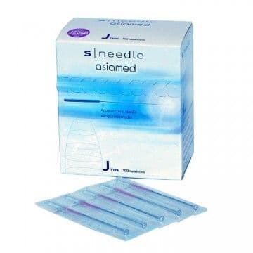 S Needle J Type .20x15 Exp 06/24