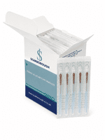Scarborough CJ100 Acupuncture Needle