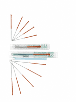 Scarborough CJB500 'Speedpack' Acupuncture Needle