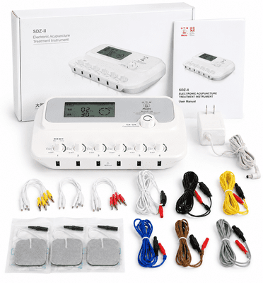 SDZ-III Electronic Acupuncture Treatment Instrument